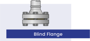 Blind Flange