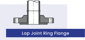 Lap Joint Flange