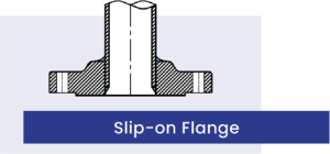 Slip On Flange