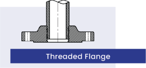 Threaded Flange