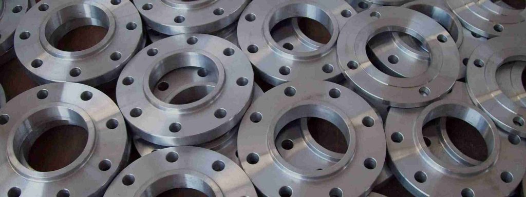 flange manufacturer