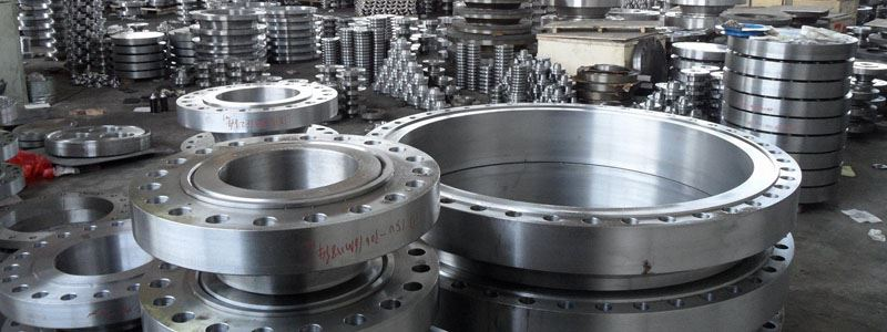 flange manufacturer