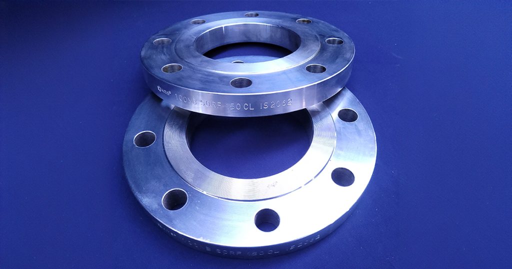 Lap Joint Flange