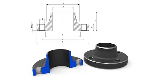 best weld neck flange