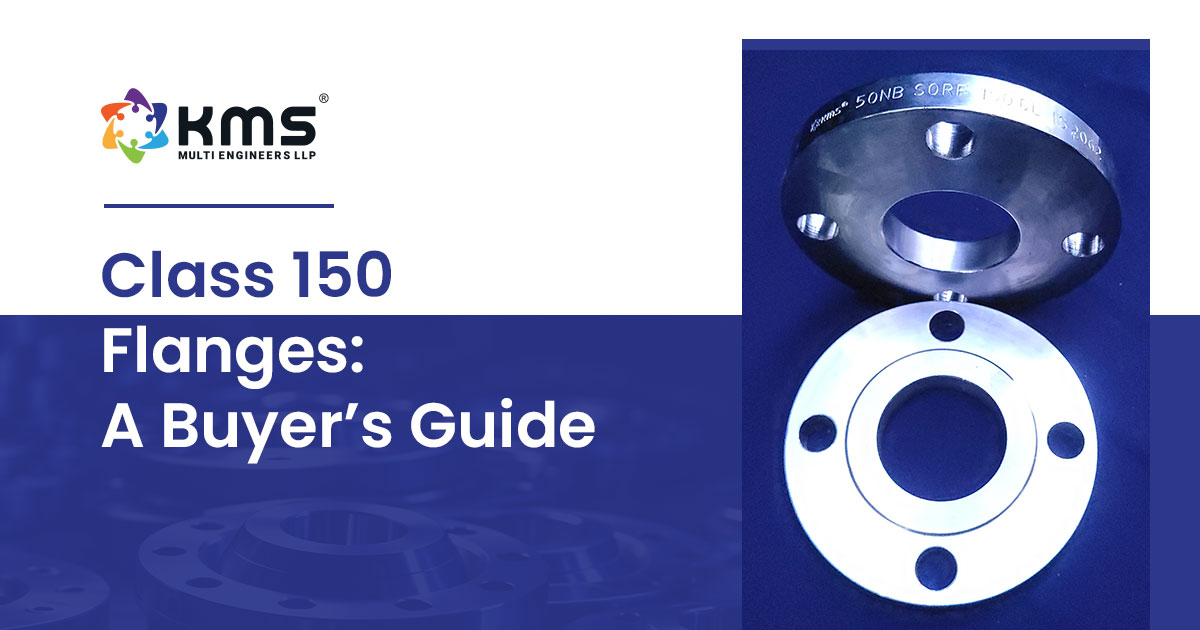 Class 150 Flanges