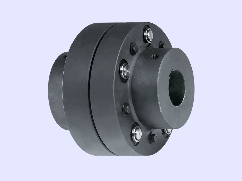 Marine Flange coupling