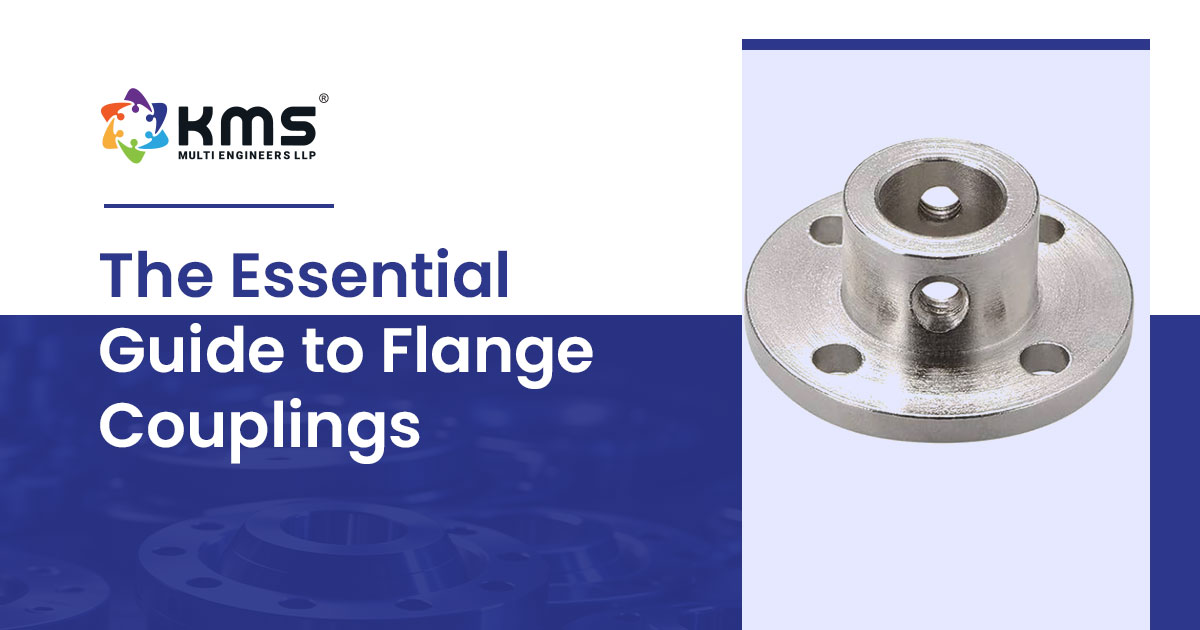 Flange Couplings