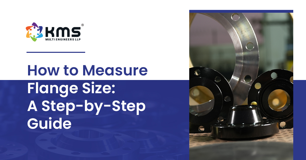 Flange Size