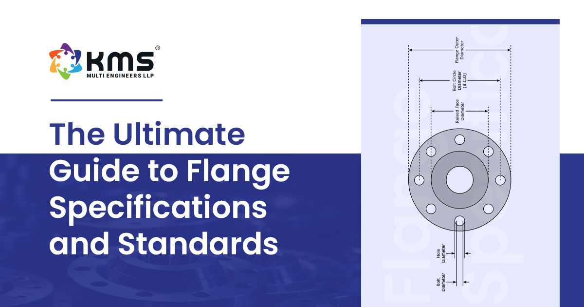 flange