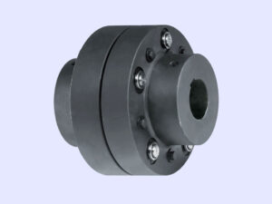 Flange Coupling Design Guide | Types & Applications