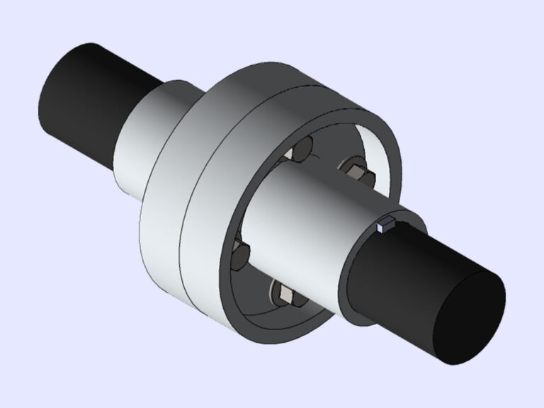 Flange Coupling Design Guide | Types & Applications